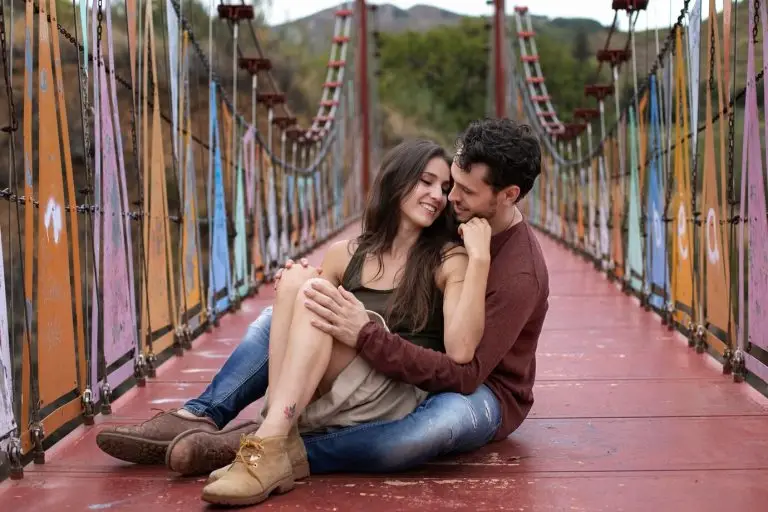 Relaciones sanas, relaciones tóxicas, empoderamiento, equidad, igualdad, roles de género pareja