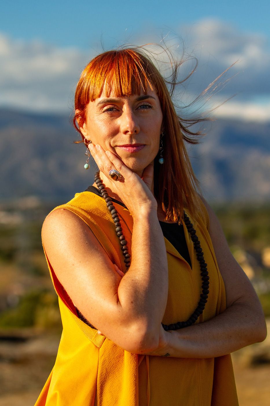 Lucia Bailey 9