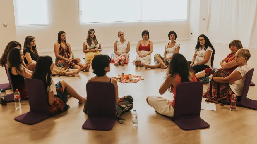 Terapia Grupo