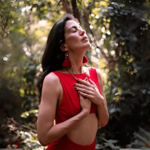 Terapia somática integrativa